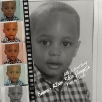 Cover Emms & Broederliefde - Klein, klein jongetje (Als je groot bent)