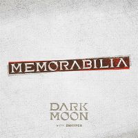 Cover Enhypen - Dark Moon - Memorabilia
