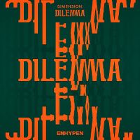 Cover Enhypen - Dimension: Dilemma