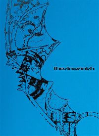 Cover Enhypen - The Sin: Vanish