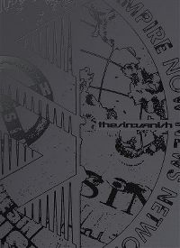 Cover Enhypen - The Sin: Vanish