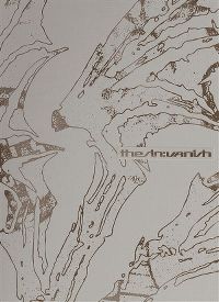 Cover Enhypen - The Sin: Vanish