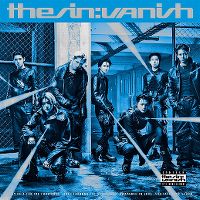 Cover Enhypen - The Sin: Vanish