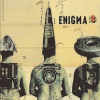 Cover Enigma - Le roi est mort, vive le roi