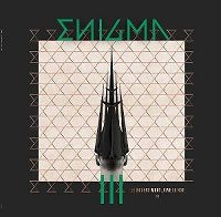 Cover Enigma - Le roi est mort, vive le roi