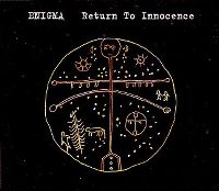 Cover Enigma - Return To Innocence