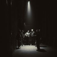 Cover Ennio - Angst