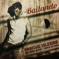 Cover Enrique Iglesias feat. Descemer Bueno / Gente De Zona - Bailando