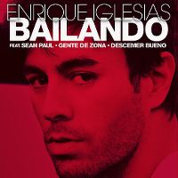 Cover Enrique Iglesias feat. Descemer Bueno / Gente De Zona - Bailando