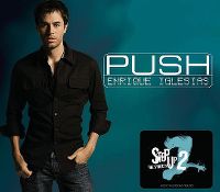 Cover Enrique Iglesias feat. Lil' Wayne - Push