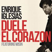 Cover Enrique Iglesias feat. Wisin - Duele el corazón
