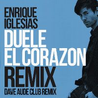 Cover Enrique Iglesias feat. Wisin - Duele el corazón
