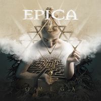 Cover Epica - Omega