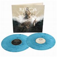 Cover Epica - Omega
