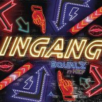 Cover Equalz feat. Hef - Ingang
