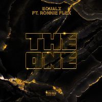 Cover Equalz feat. Ronnie Flex - The One