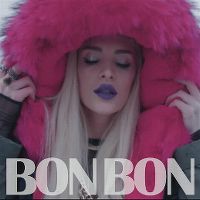 Cover Era Istrefi - Bonbon