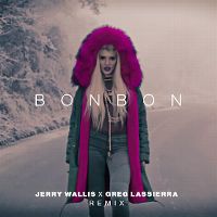 Cover Era Istrefi - Bonbon
