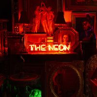 Cover Erasure - The Neon