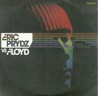 Cover Eric Prydz vs. Floyd - Proper Education