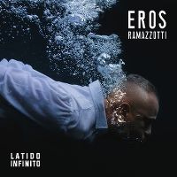 Cover Eros Ramazzotti - Battito infinito
