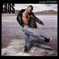 Cover Eros Ramazzotti - Calma apparente
