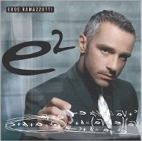 Cover Eros Ramazzotti - e²