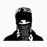 Cover EsDeeKid - Rebel