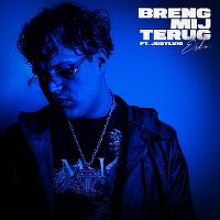 Cover Esko feat. Josylvio - Breng mij terug