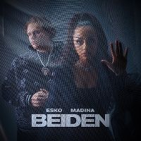 Cover Esko & Madina - Beiden