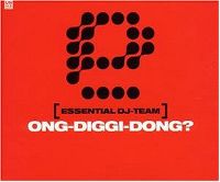 Cover Essential DJ-Team - Ong-Diggi-Dong?