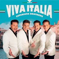 Cover Esteriore Brothers - Viva Italia