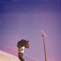 Cover Ethel Cain - American Teenager