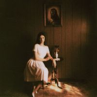 Cover Ethel Cain - Preacher's Daughter