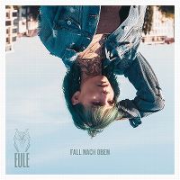 Cover Eule - Fall nach oben