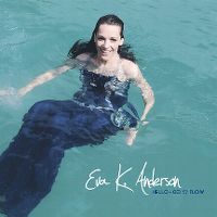 Cover Eva K. Anderson - Hello - Go With The Flow