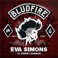 Cover Eva Simons feat. Sidney Samson - Bludfire