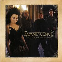 Cover Evanescence - Call Me When You're Sober