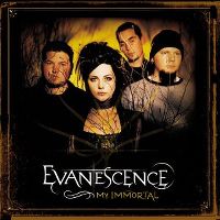 Cover Evanescence - My Immortal