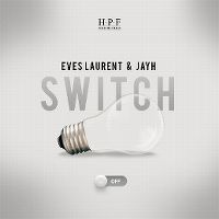 Cover Eves Laurent & Jayh - Switch
