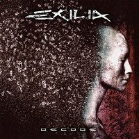 Cover Exilia - Decode