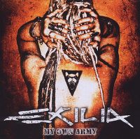 Cover Exilia - My Own Army