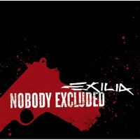 Cover Exilia - Nobody Excluded