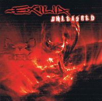 Cover Exilia - Unleashed