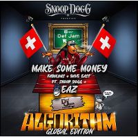 Cover Fabolous & Dave East feat. Snoop Dogg + EAZ - Make Some Money