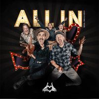 Cover FäaschtBänkler - All In - Lieblingslieder