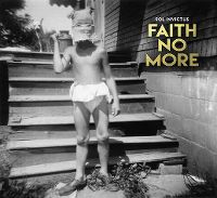 Cover Faith No More - Sol Invictus