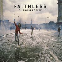 Cover Faithless - Outrospective
