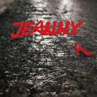 Cover Falco - Jeanny Part I
