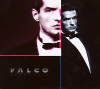 Cover Falco - Symphonic